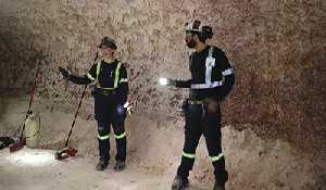 A tour of Nutrien Rocanville, the worlds largest potash mine